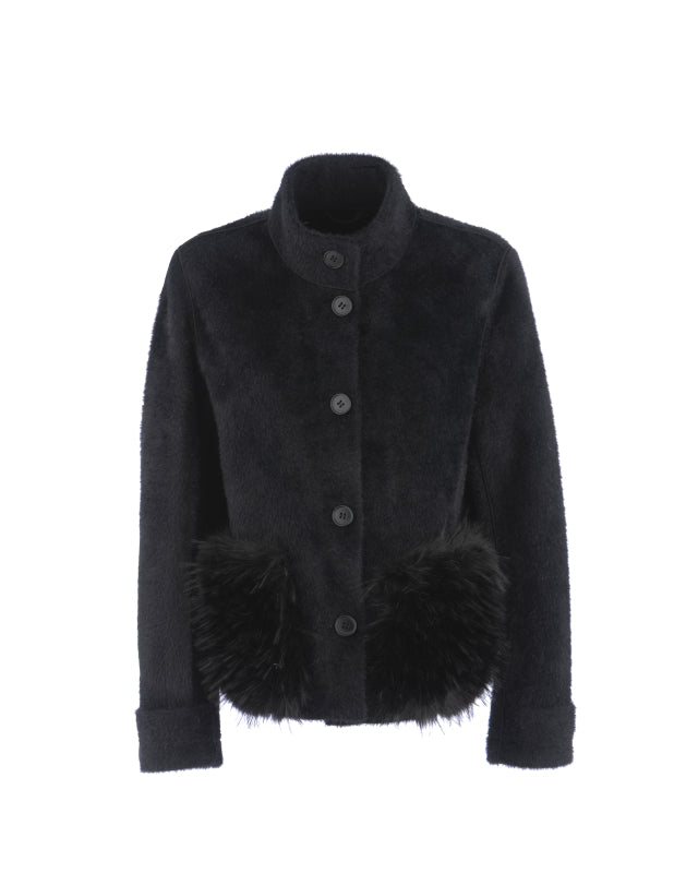 Giacca S9131 Alessia Massimo