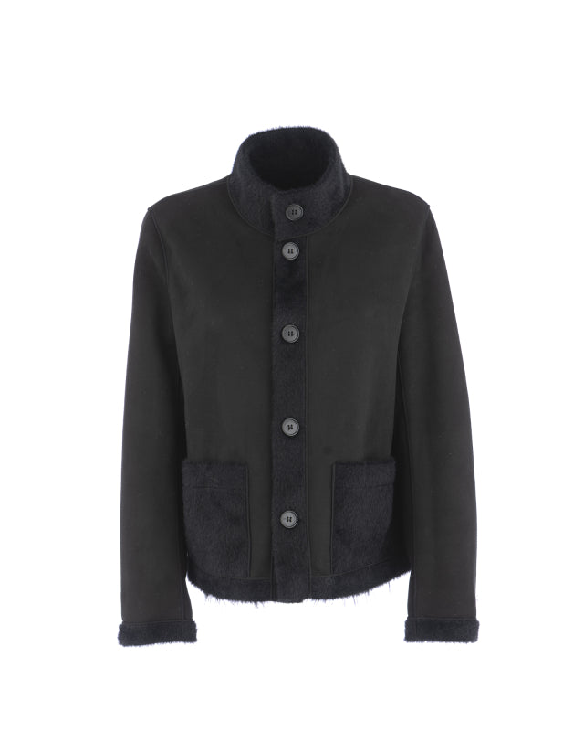 Giacca S9131 Alessia Massimo