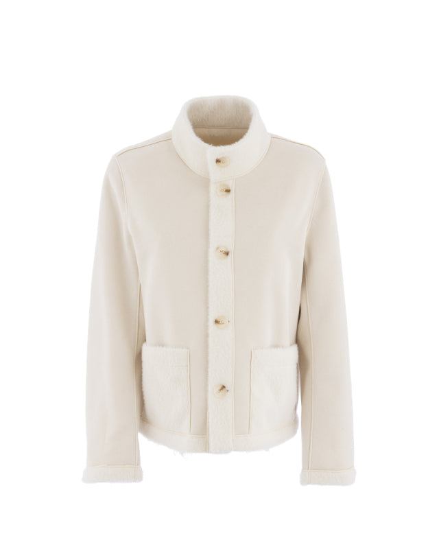 Giacca S9131 Alessia Massimo
