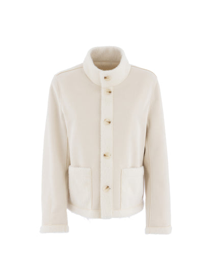 Giacca S9131 Alessia Massimo