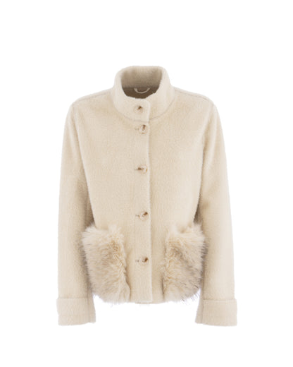 Giacca S9131 Alessia Massimo