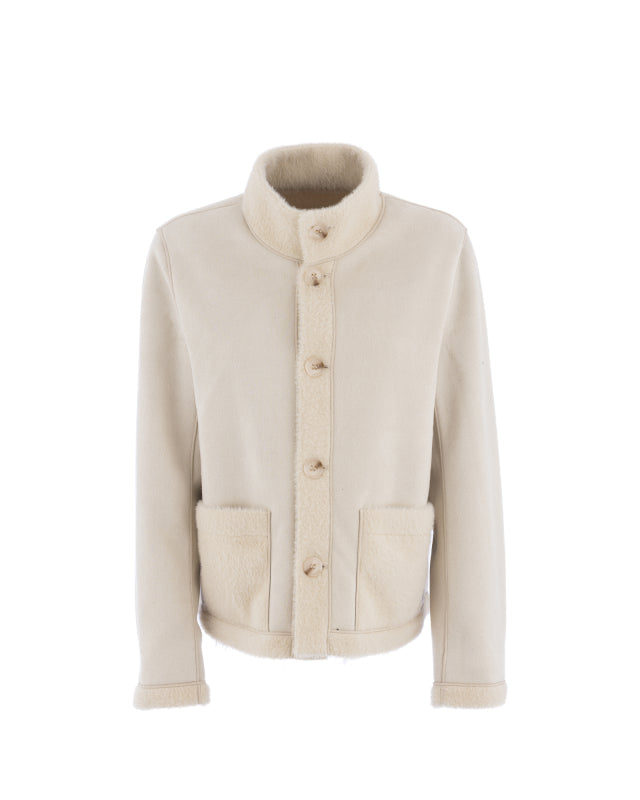 Giacca S9131 Alessia Massimo