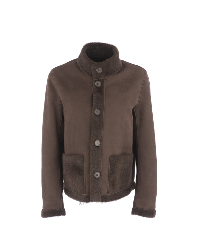 Giacca S9131 Alessia Massimo