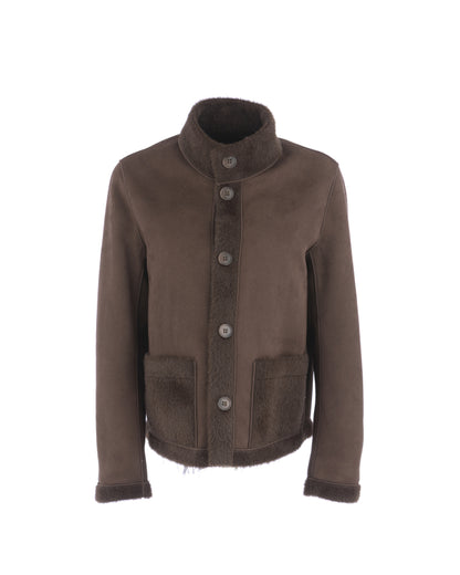 Giacca S9131 Alessia Massimo