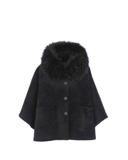 Cappa S9133 Alessia Massimo