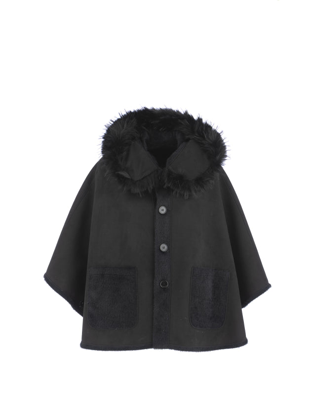 Cappa S9133 Alessia Massimo