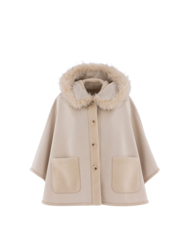Cappa S9133 Alessia Massimo