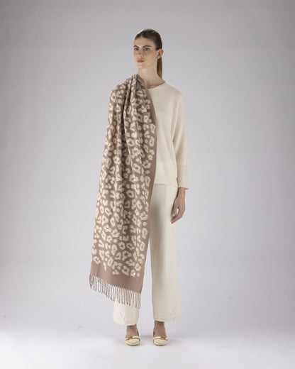 Sciarpa S2752 Alessia Massimo