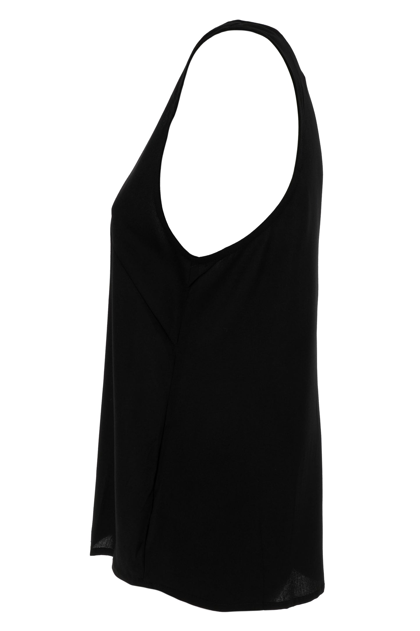 Top in rayon Promila Karakorum