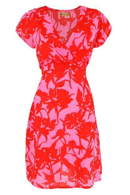 Vestito in modal Apollonia Karakorum