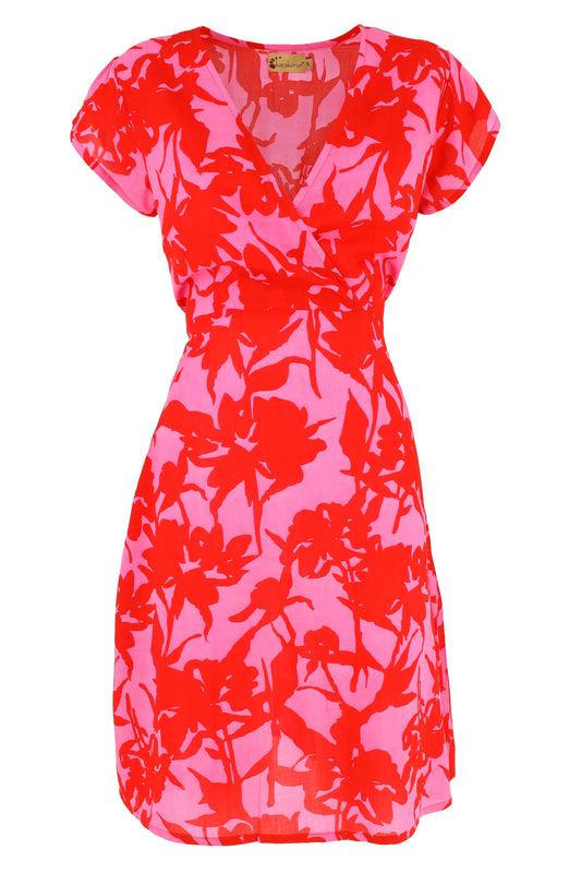 Vestito in modal Apollonia Karakorum
