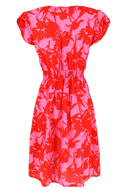 Vestito in modal Apollonia Karakorum