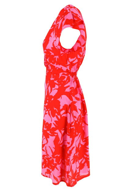 Vestito in modal Apollonia Karakorum