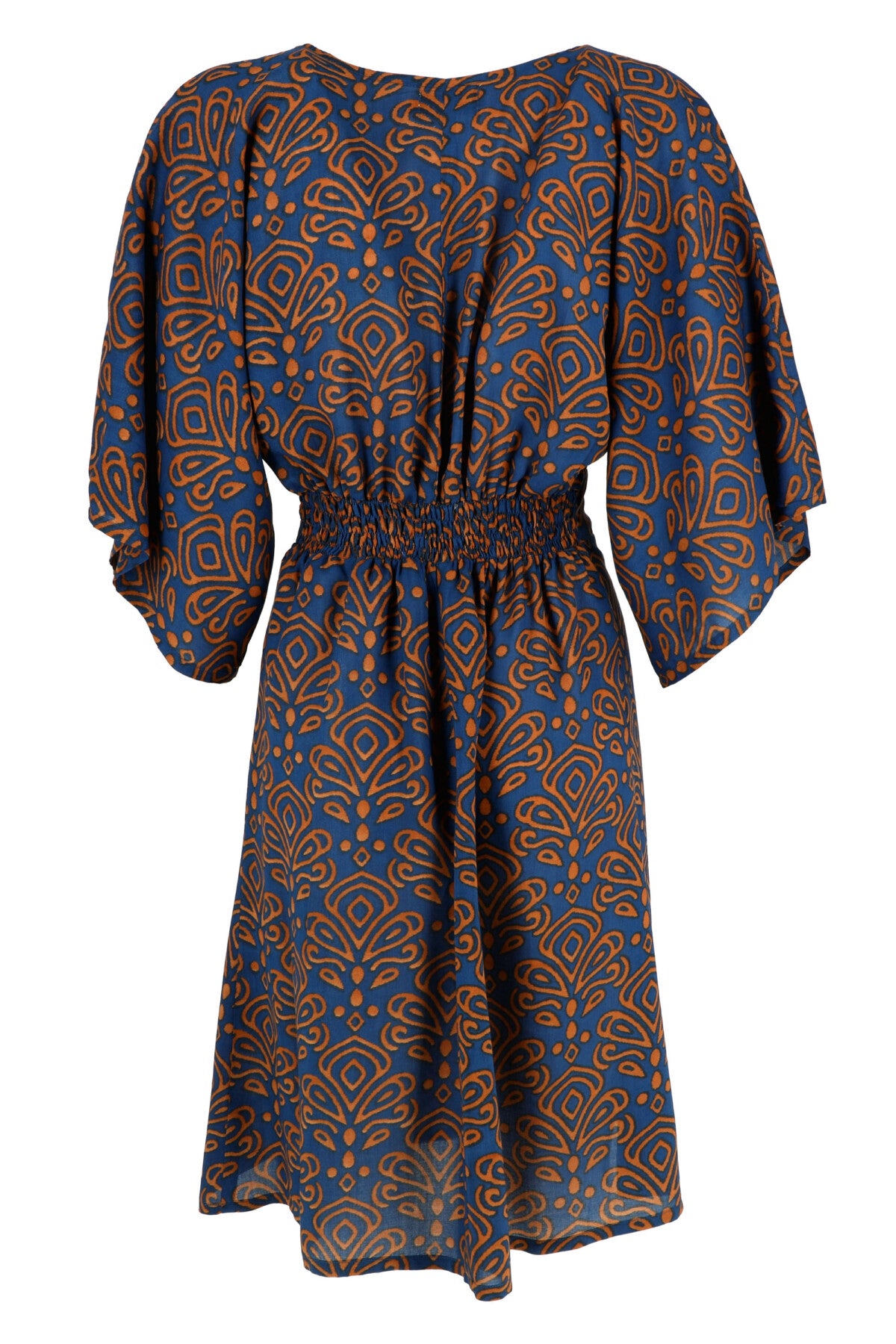 Vestito in modal Tresor Karakorum