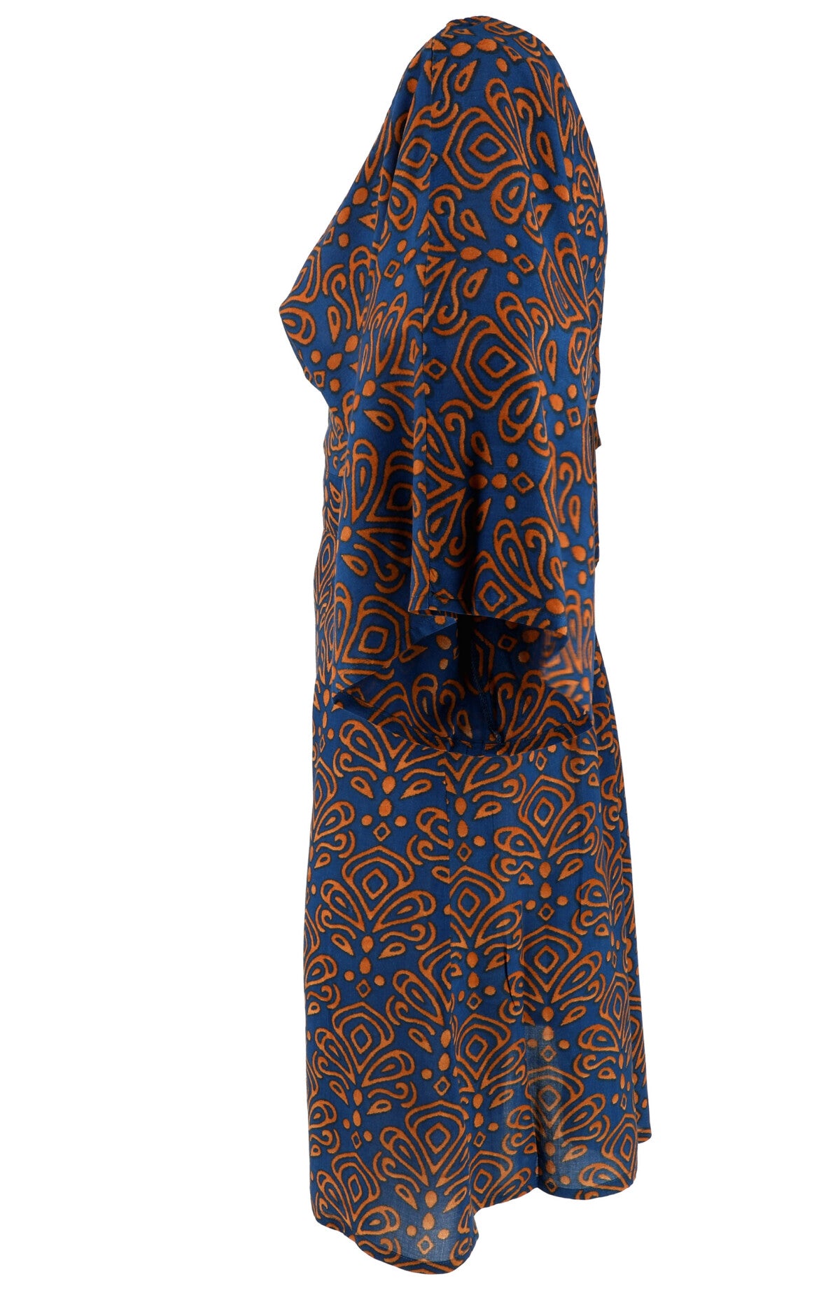 Vestito in modal Tresor Karakorum