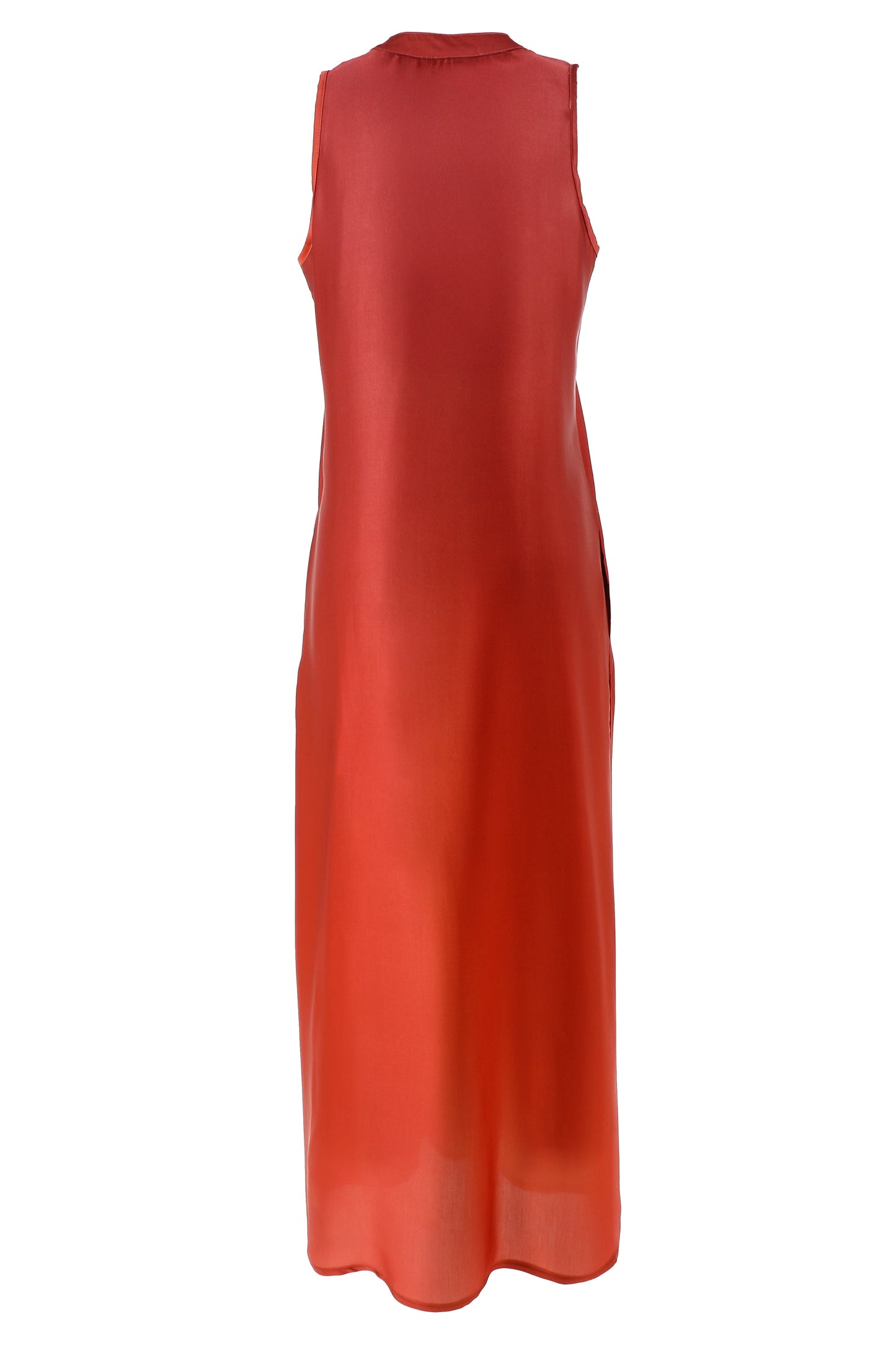Vestito in viscosa Vanilla Karakorum