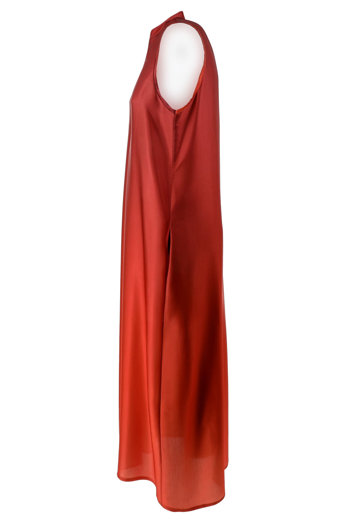 Vestito in viscosa Vanilla Karakorum