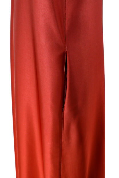 Vestito in viscosa Vanilla Karakorum