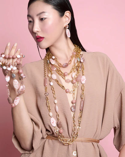 Bracciale doppio Ambrosia Dolman