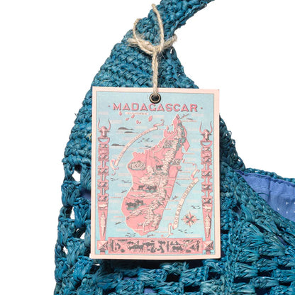 Borsa Hasina Pulicati