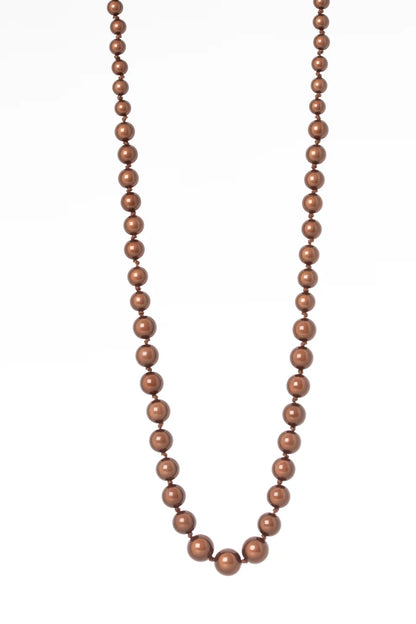 Collana lunga Samsara Sodini