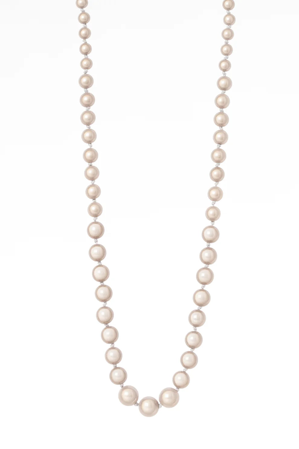 Collana lunga Samsara Sodini