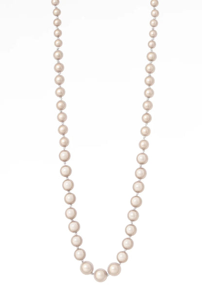 Collana lunga Samsara Sodini