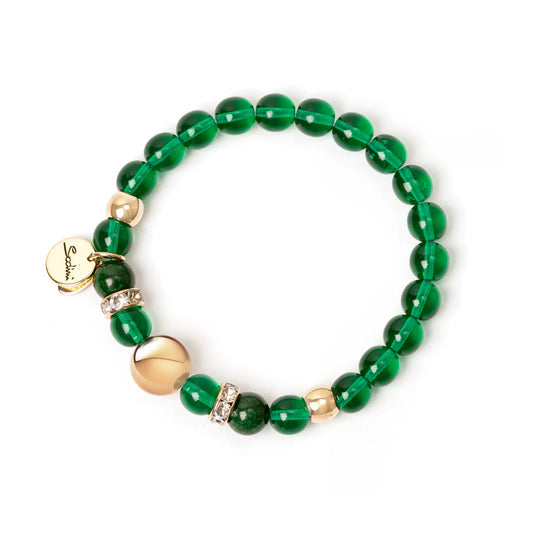 Bracciale perline Mylitta Sodini