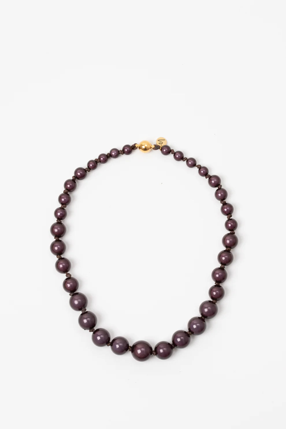 Collana corta Samsara Sodini