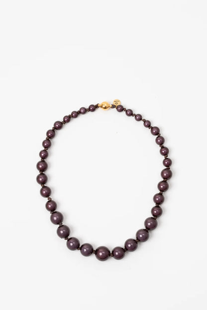 Collana corta Samsara Sodini