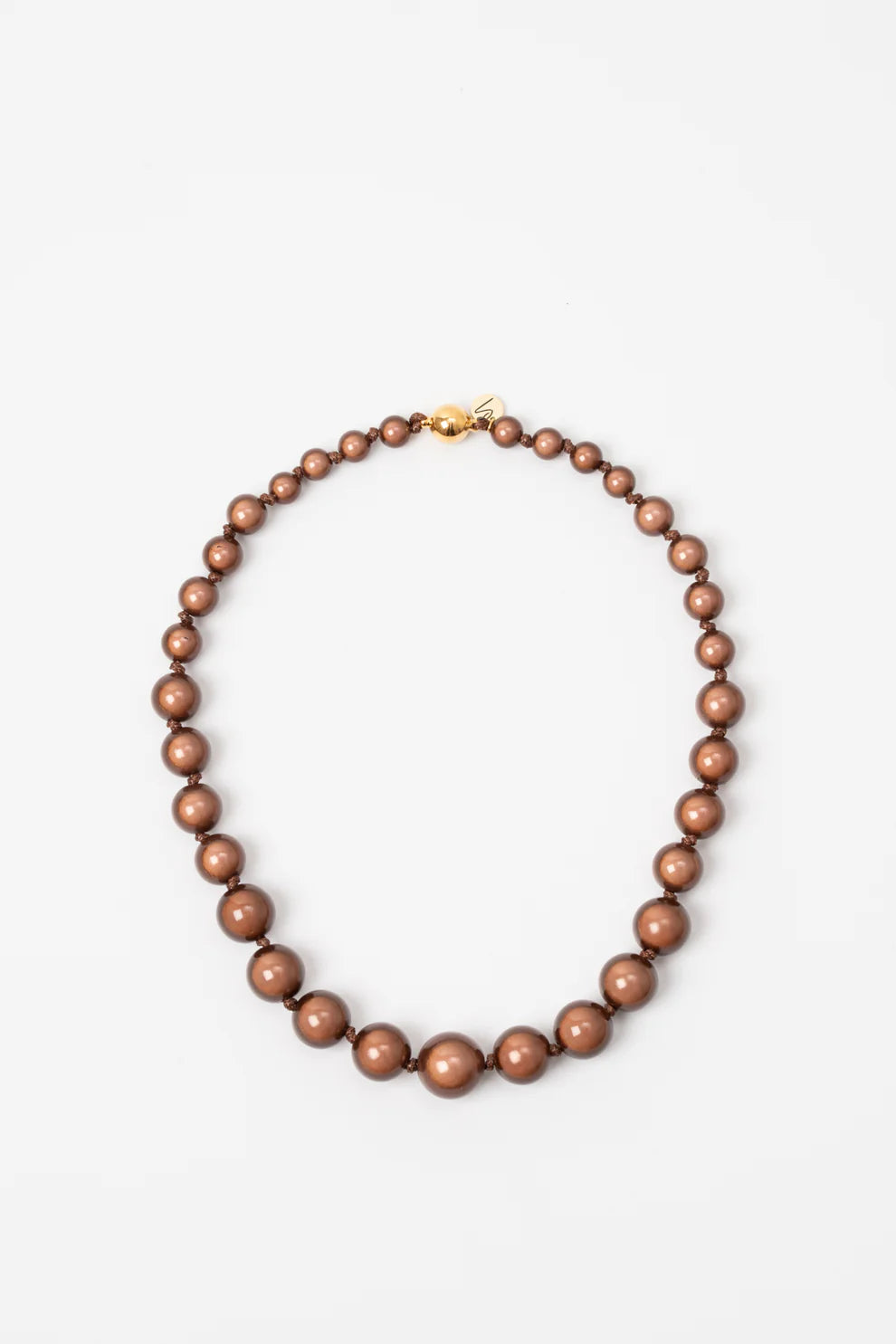 Collana corta Samsara Sodini