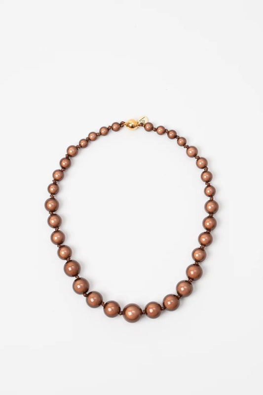 Collana corta Samsara Sodini