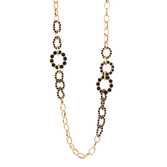 Collana lunga Drusilla Sodini