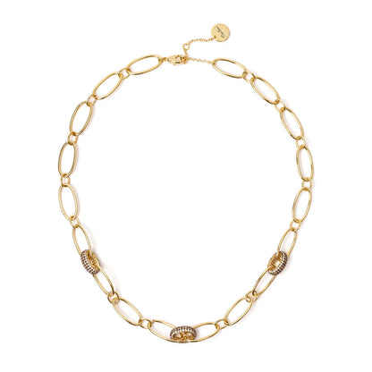 Collana corta Judith Sodini