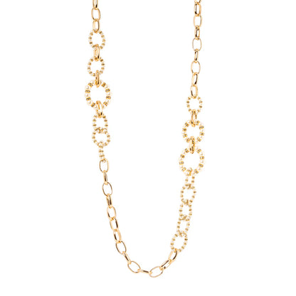 Collana lunga Drusilla Sodini