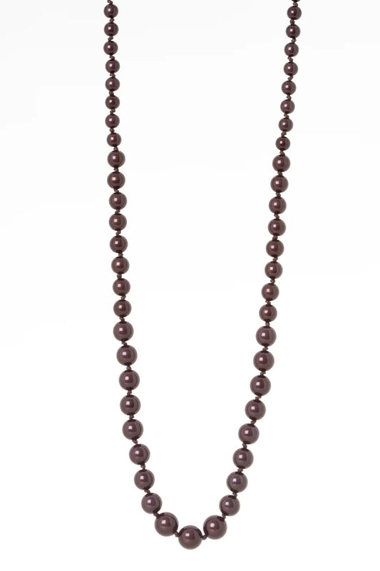 Collana lunga Samsara Sodini