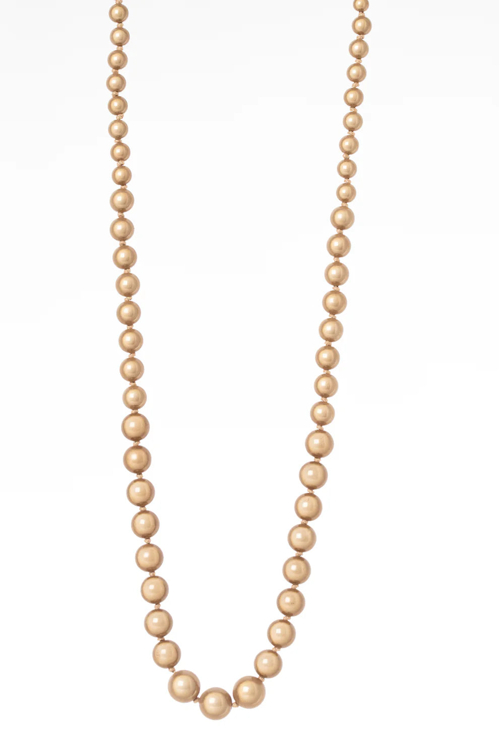 Collana lunga Samsara Sodini