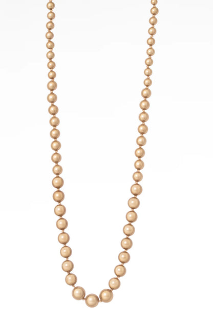 Collana lunga Samsara Sodini