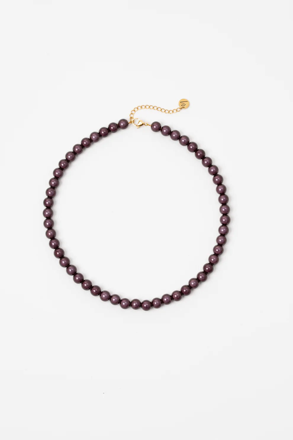 Collana corta Samsara II Sodini