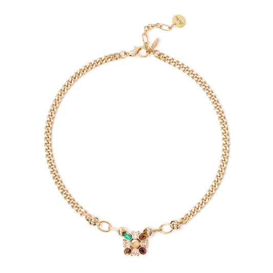 Collana Mylitta Sodini