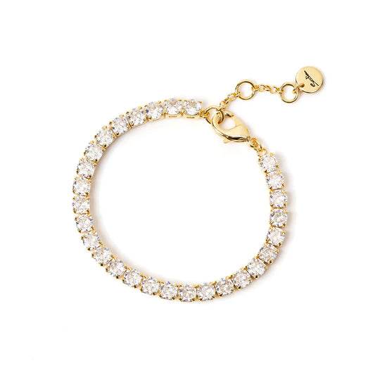 Bracciale di zirconi Ishtar Sodini