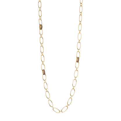 Collana lunga Judith Sodini