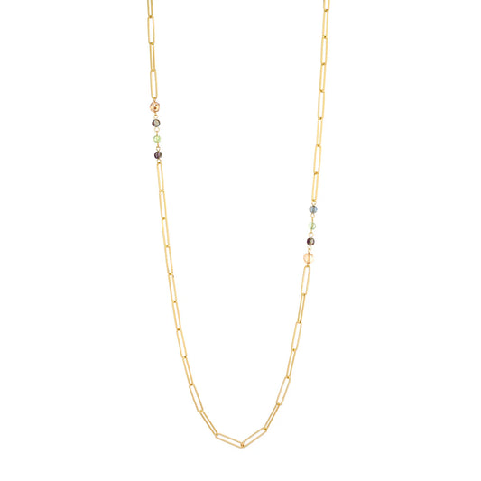 Collana Ishtar Sodini