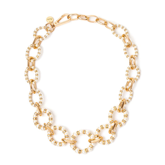 Collana corta Drusilla Sodini