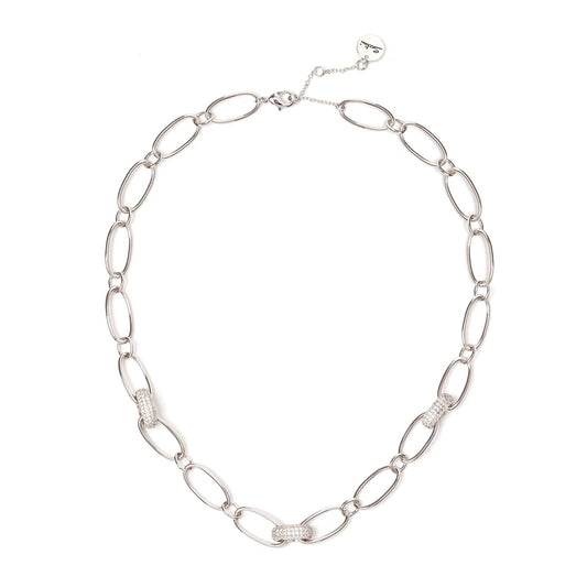 Collana corta Judith Sodini