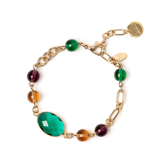 Bracciale multicolor Mylitta Sodini