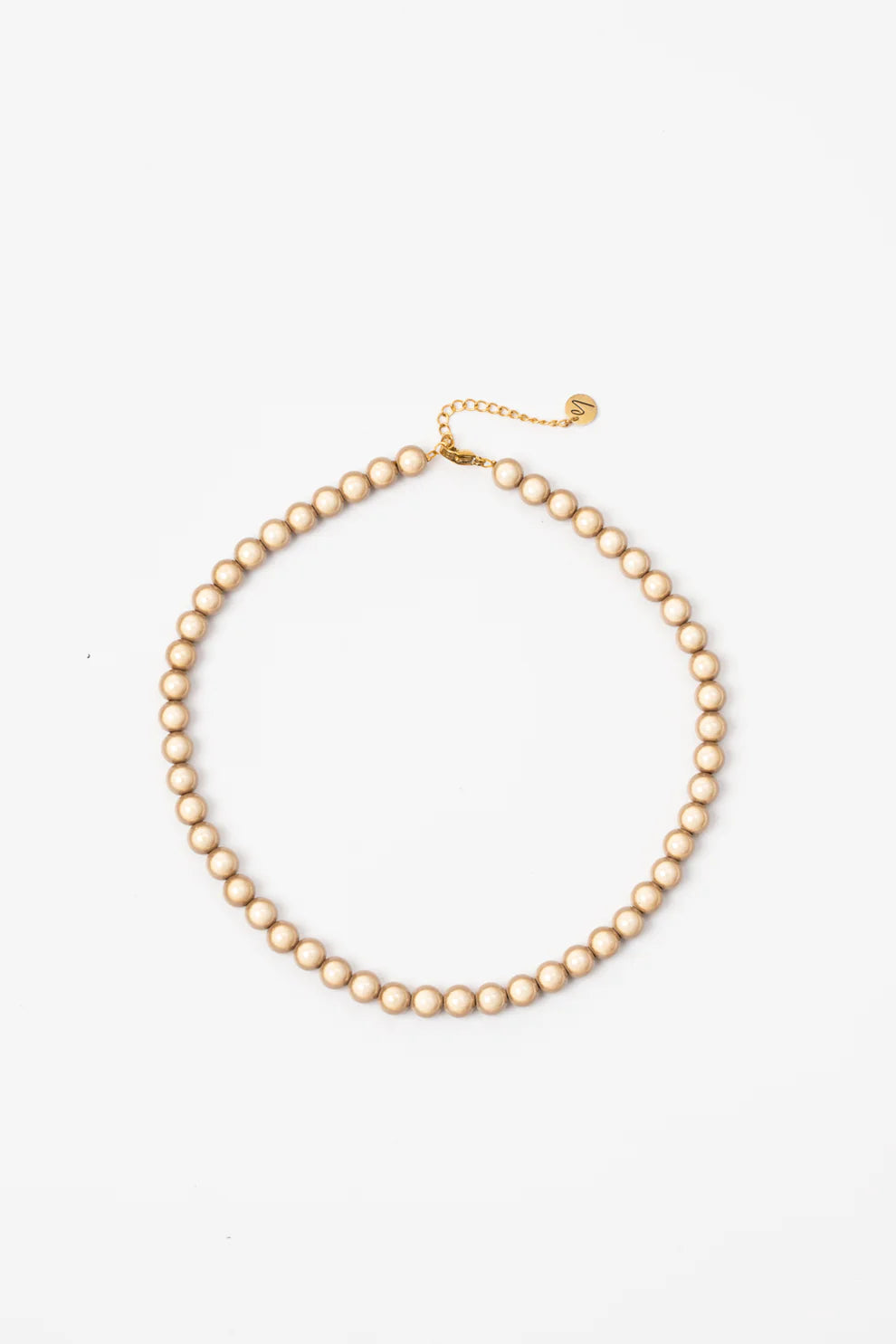 Collana corta Samsara II Sodini