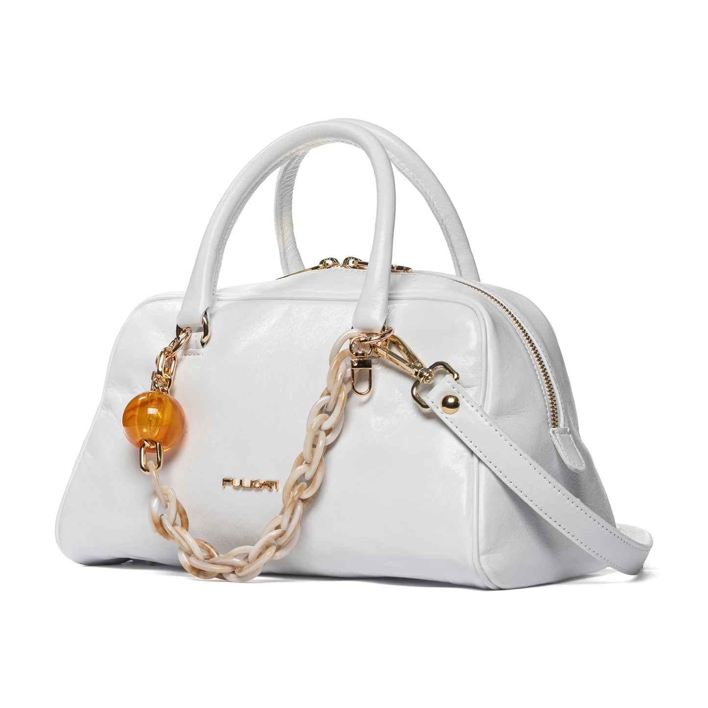 Borsa Camilla Pulicati