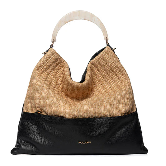 Borsa Diamante Pulicati