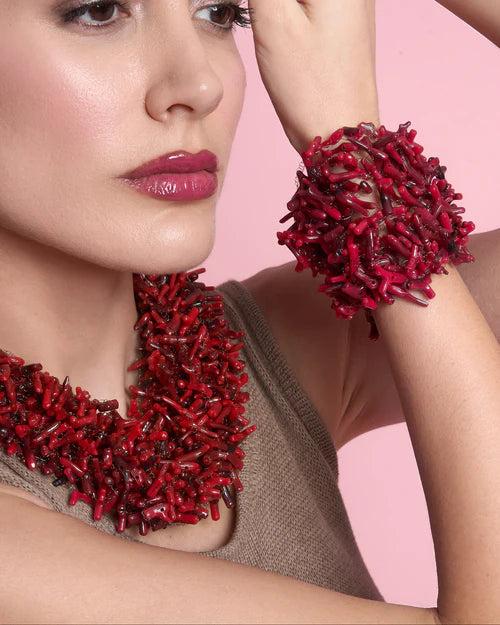 Bracciale Gorgonia Dolman